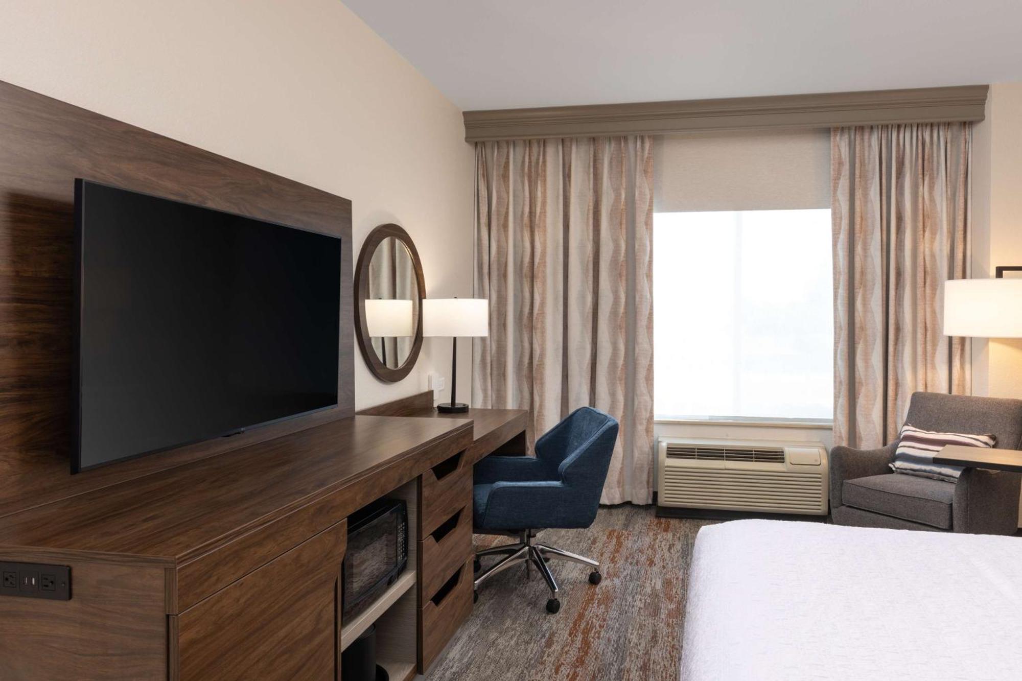 Hampton Inn & Suites Юба-Сіті Екстер'єр фото